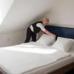 Alexander Old Town Hotel