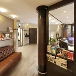 Hotel Alexander Old Town Zurigo