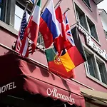 Alexander Old Town 3* Zurigo