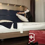 Hotel Alexander Old Town 3*