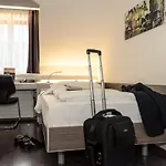 Alexander Old Town Hotel Zurigo