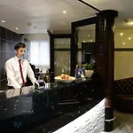 Hotel Alexander Old Town 3*