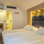 Hotel Alexander Old Town Zurigo