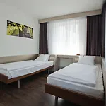 Alexander Old Town Hotel Zurigo