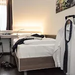 Hotel Alexander Old Town
