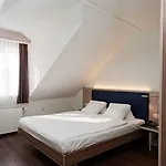 Alexander Old Town 3* Zurigo