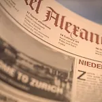 Alexander Old Town Hotel Zurigo