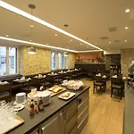 Alexander Old Town Hotel Zurigo