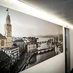 Hotel Alexander Old Town