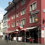 Hotel Alexander Old Town Zurigo