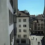 Hotel Alexander Old Town
