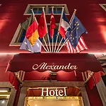 Alexander Old Town Zurigo