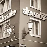 Alexander Old Town 3* Zurigo