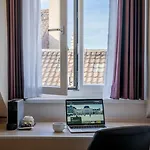 Alexander Old Town Hotel Zurigo