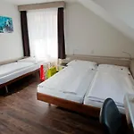 Hotel Alexander Old Town Zurigo