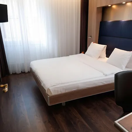 Alexander Old Town 3* Zurich