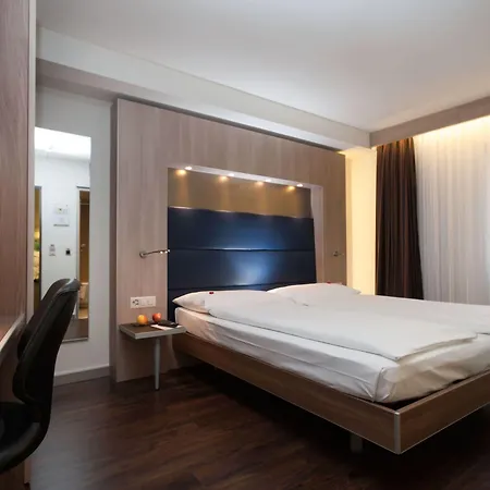 Hotel Alexander Old Town Zurich