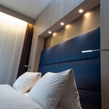 Alexander Old Town Hotel Zurich