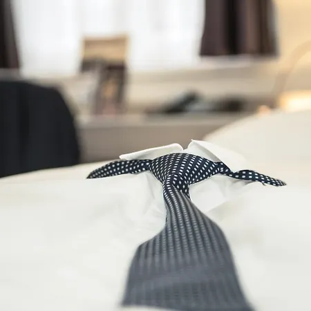 Alexander Old Town Zúrich