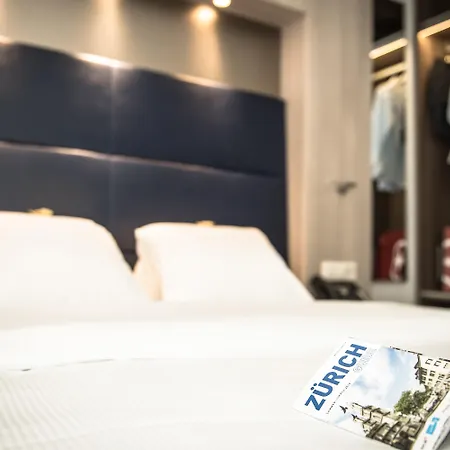 Alexander Old Town 3* Ζυρίχη