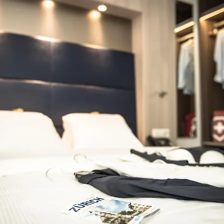 Alexander Old Town 3* Zurich