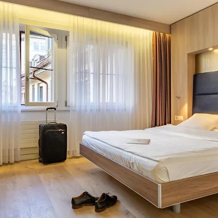 Alexander Old Town 3* Zurich