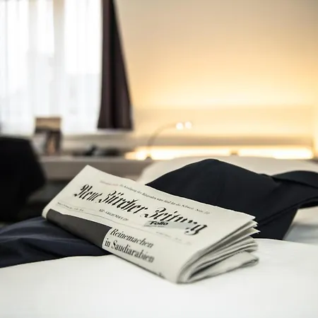 Hotel Alexander Old Town 3*