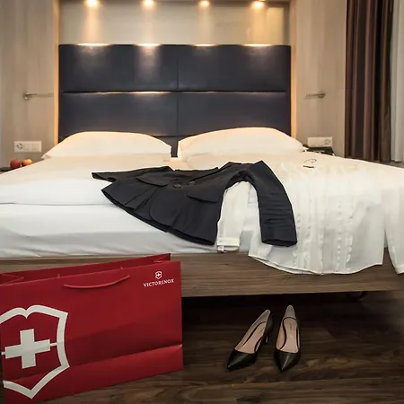 Hotel Alexander Old Town