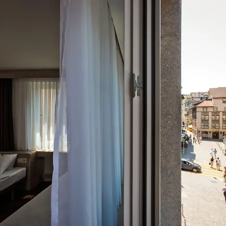Alexander Old Town 3*
