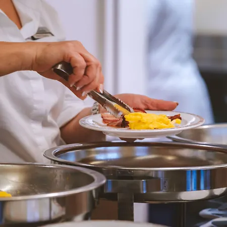 Alexander Old Town 3* Zürich