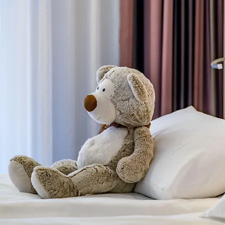 Szálloda Alexander Old Town