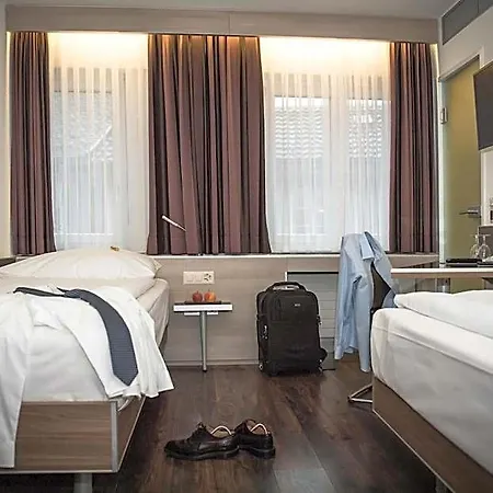 Alexander Old Town 3* Zurigo