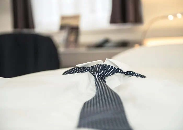 Alexander Old Town Zurigo