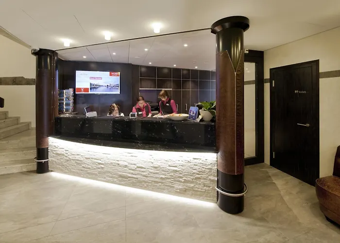 Hotel Alexander Old Town