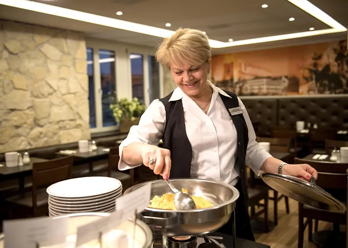 Alexander Old Town 3* Zurich