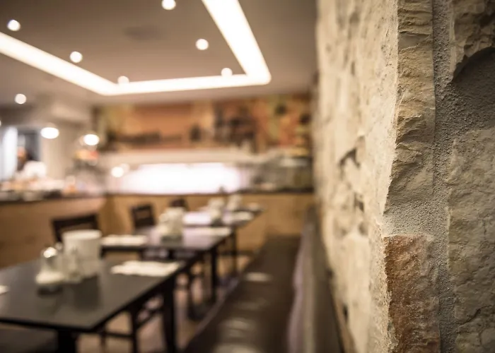 Alexander Old Town Zurigo