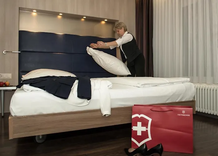 Hotel Alexander Old Town 3*