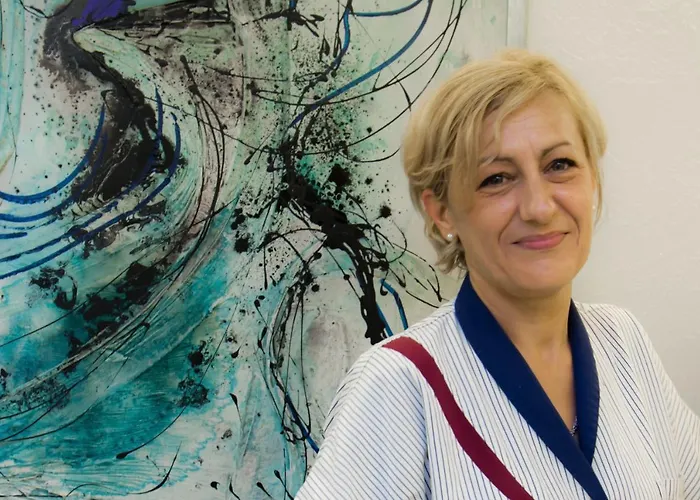 Hotel Alexander Old Town Zürich