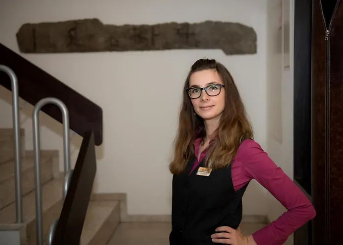 Hotel Alexander Old Town