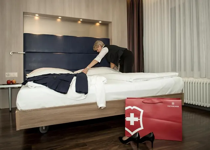 Alexander Old Town 3*