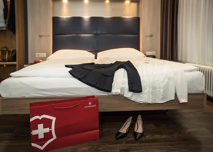 Hotel Alexander Old Town