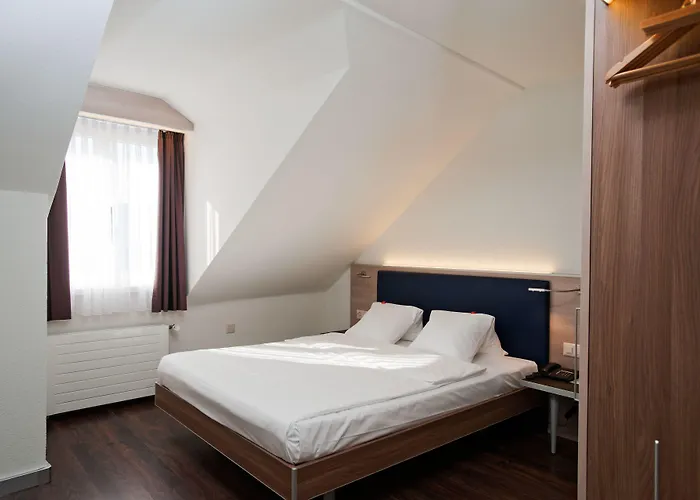 Alexander Old Town 3* Zurigo