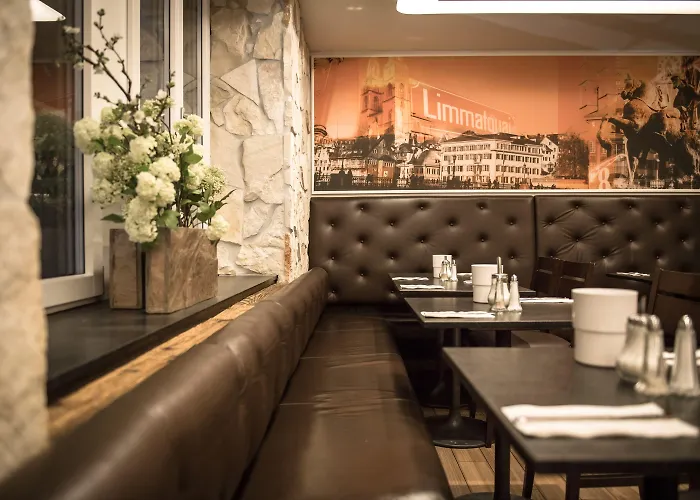 Hotel Alexander Old Town