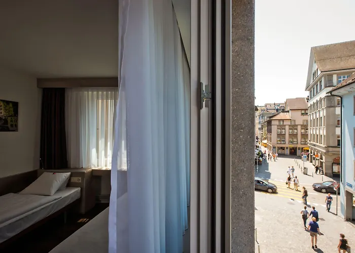 Alexander Old Town 3*