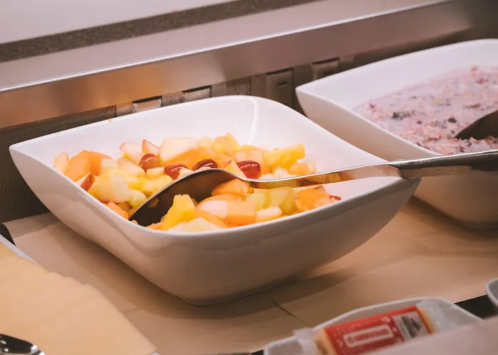 Alexander Old Town 3* Zurigo