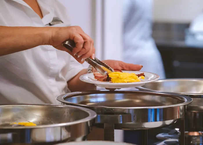 Alexander Old Town 3* Zurigo