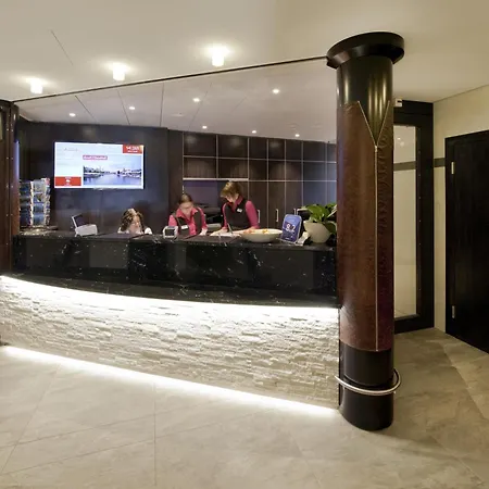 Hotel Alexander Old Town