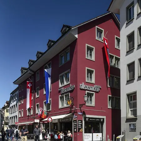 Alexander Old Town Zurich