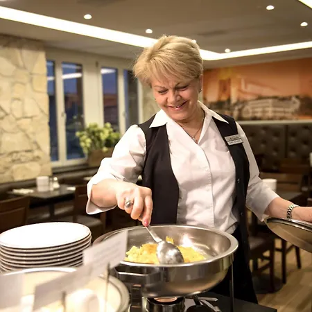 Alexander Old Town 3* Zurich