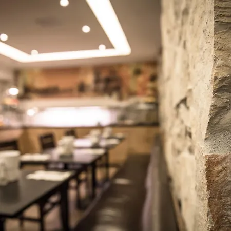 Alexander Old Town Zurich